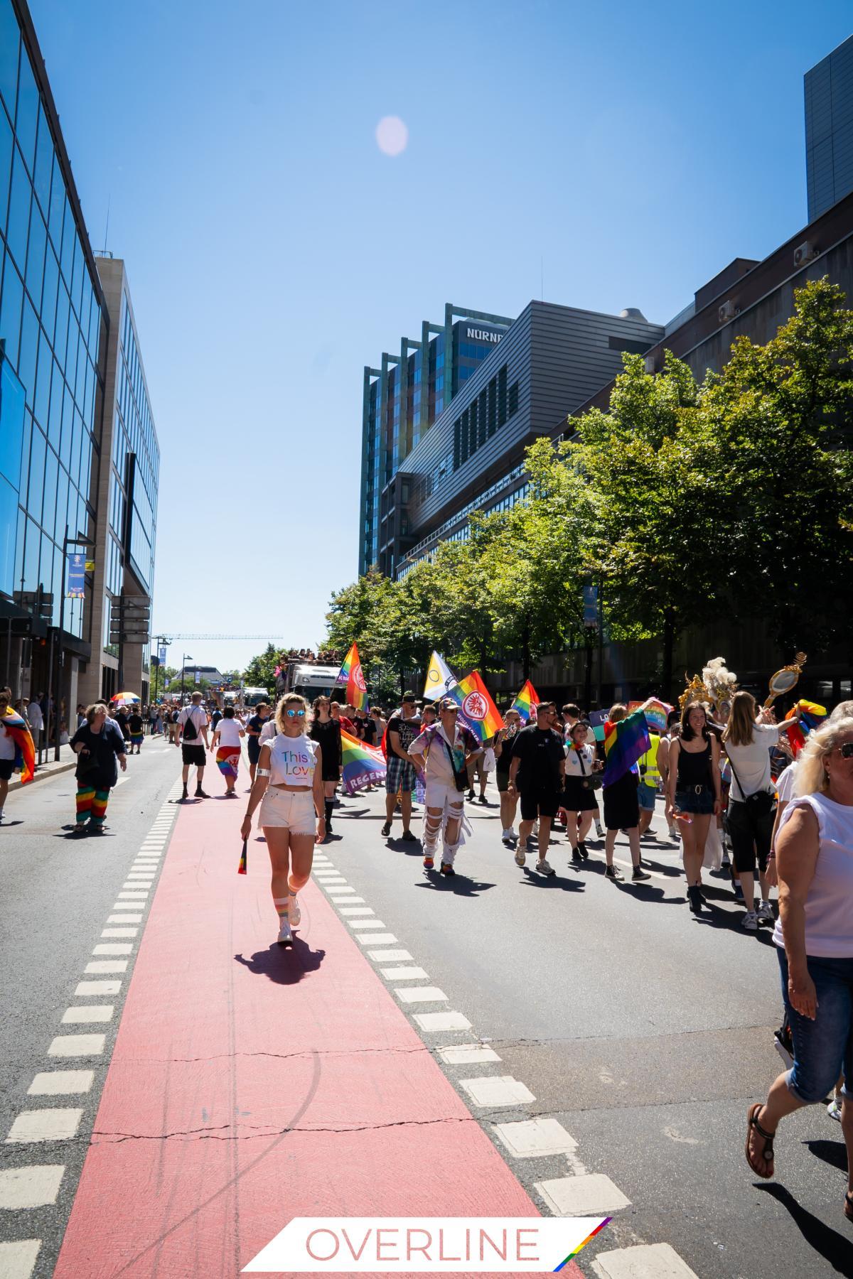 CSD Frankfurt Demo 10.08.2024 | Bild 71