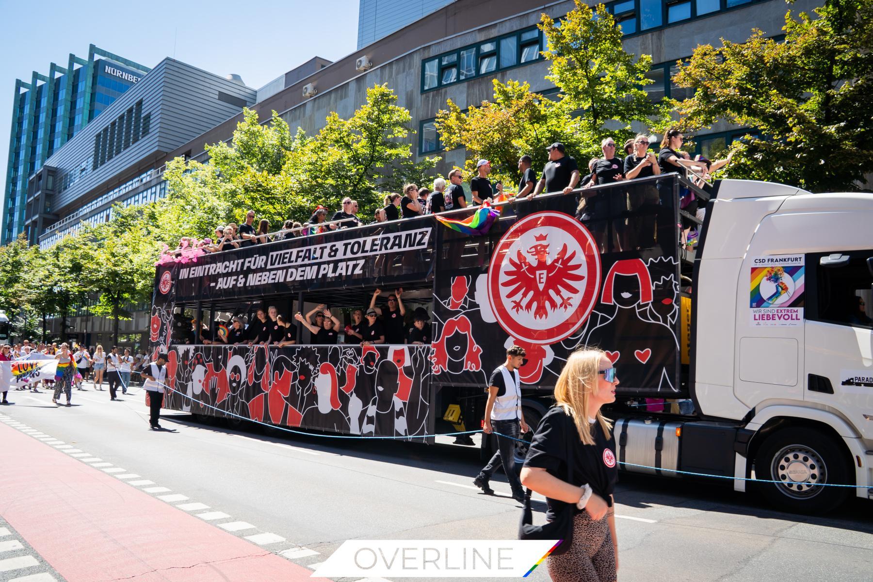 CSD Frankfurt Demo 10.08.2024 | Bild 72