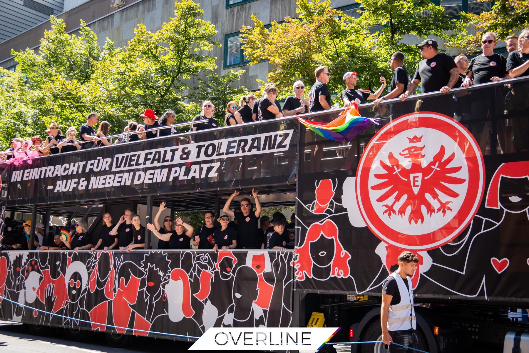 CSD Frankfurt Demo 10.08.2024 | Bild 73