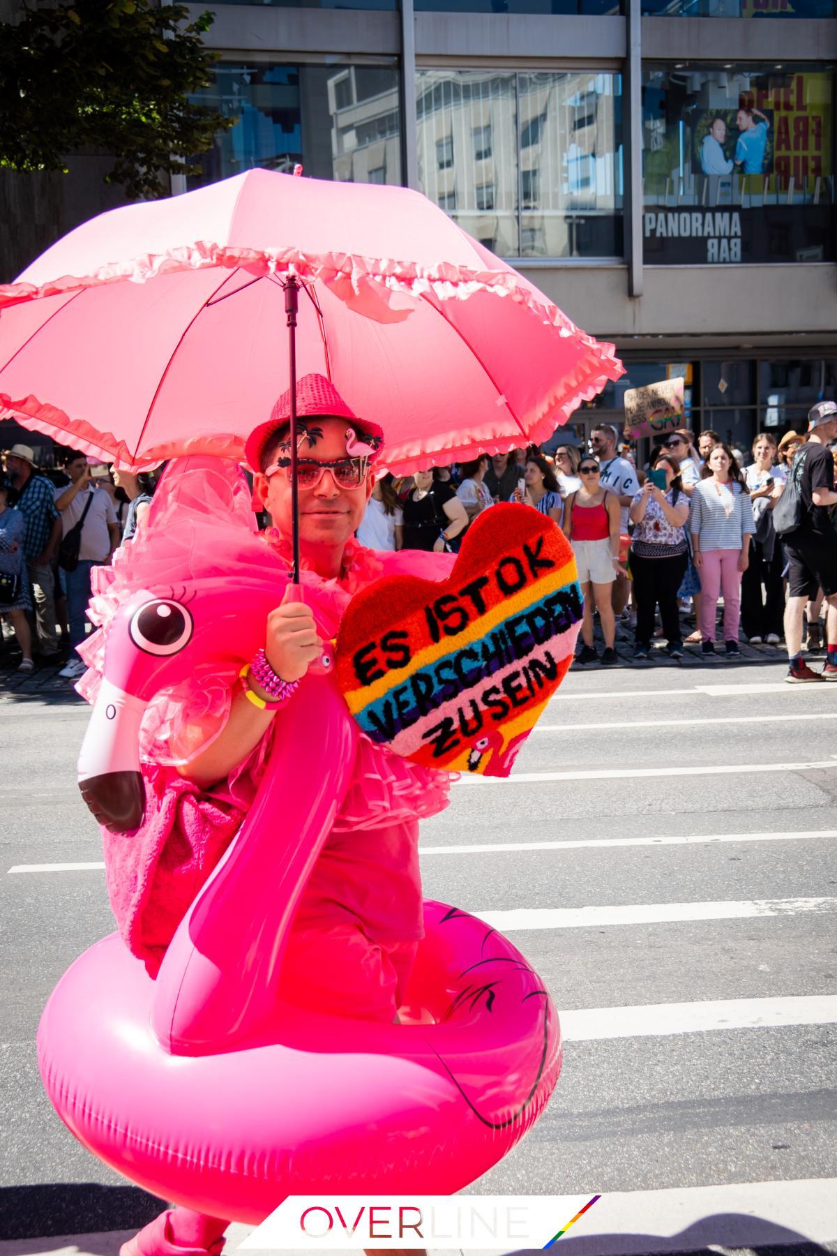 CSD Frankfurt Demo 10.08.2024 | Bild 78