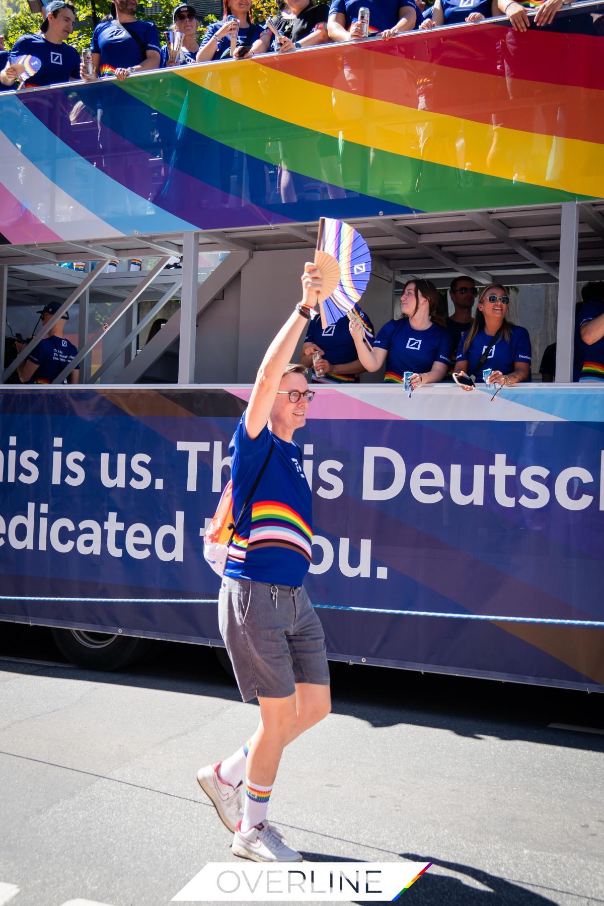 CSD Frankfurt Demo 10.08.2024 | Bild 81