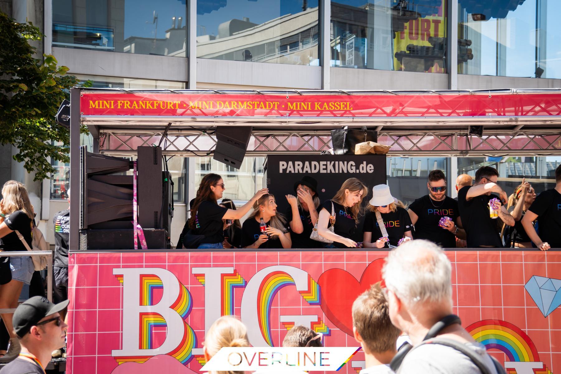 CSD Frankfurt Demo 10.08.2024 | Bild 83