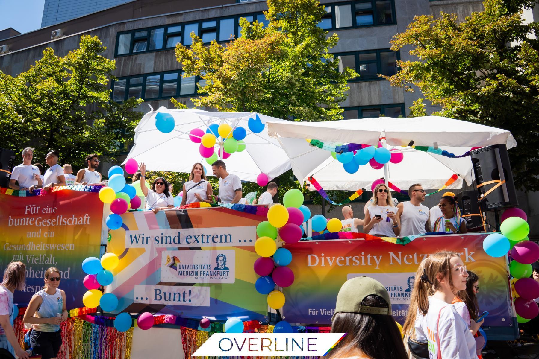 CSD Frankfurt Demo 10.08.2024 | Bild 9