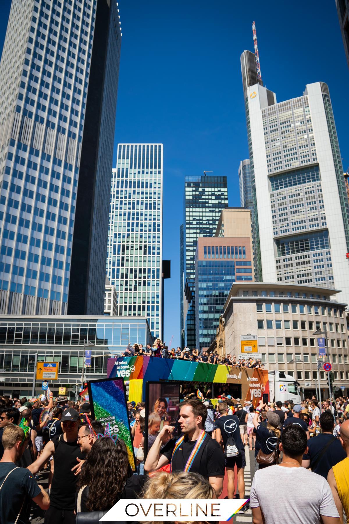 CSD Frankfurt Demo 10.08.2024 | Bild 92