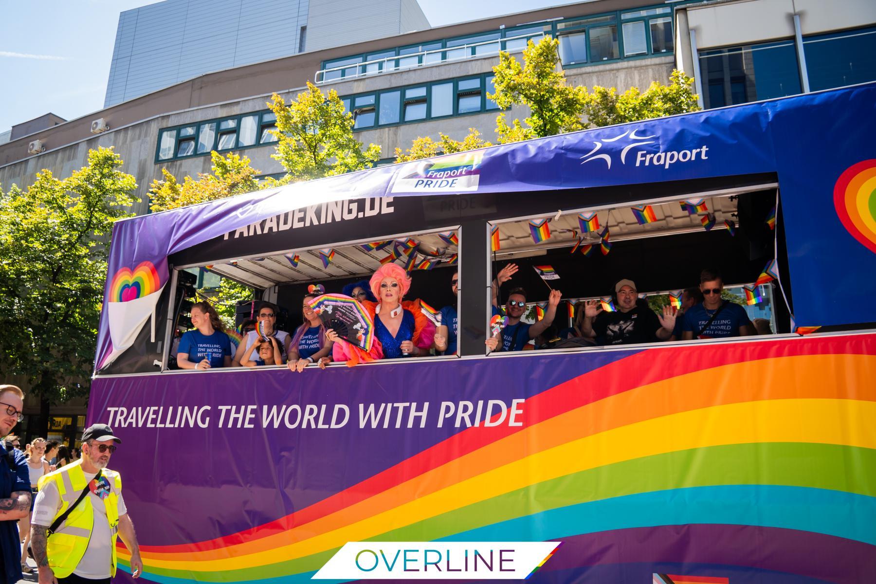 CSD Frankfurt Demo 10.08.2024 | Bild 96