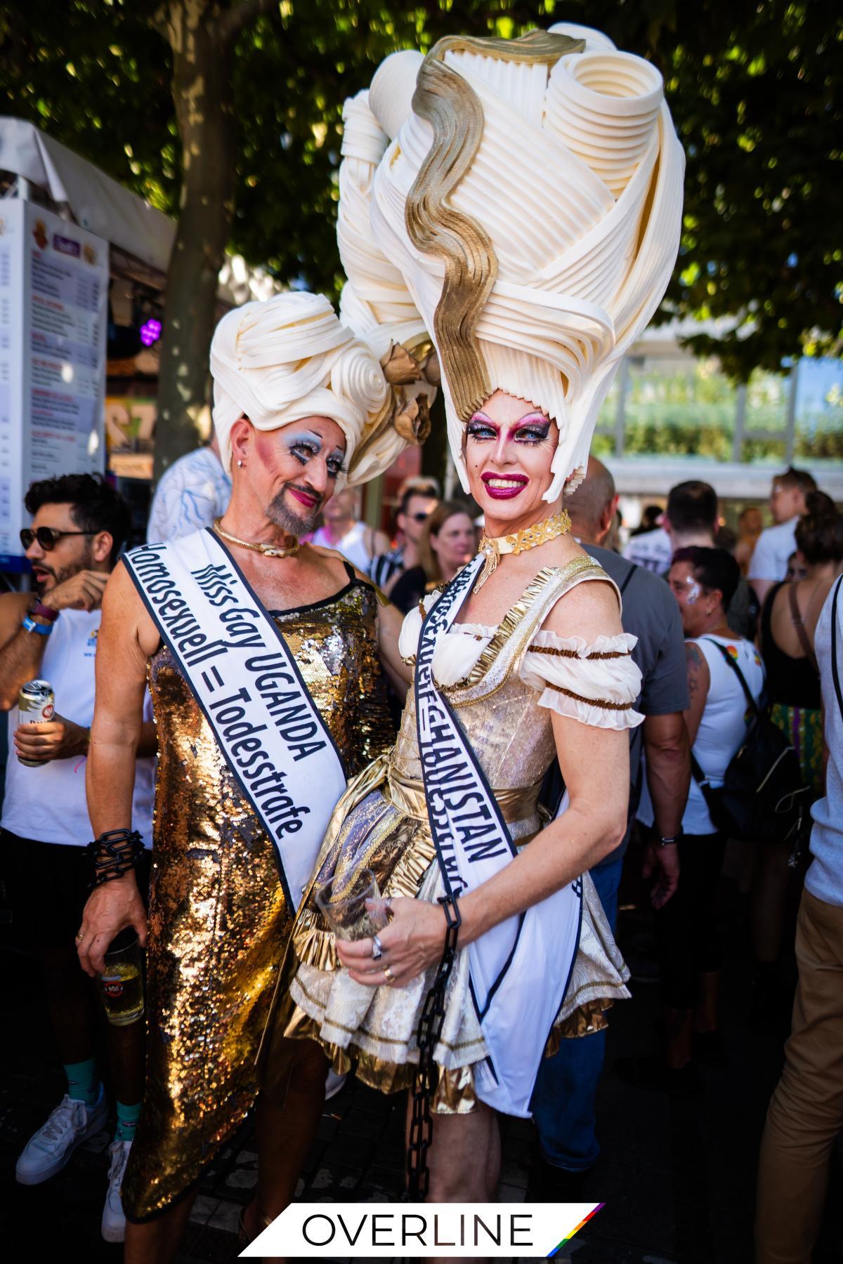 CSD Frankfurt 10.08.2024 | Bild 13