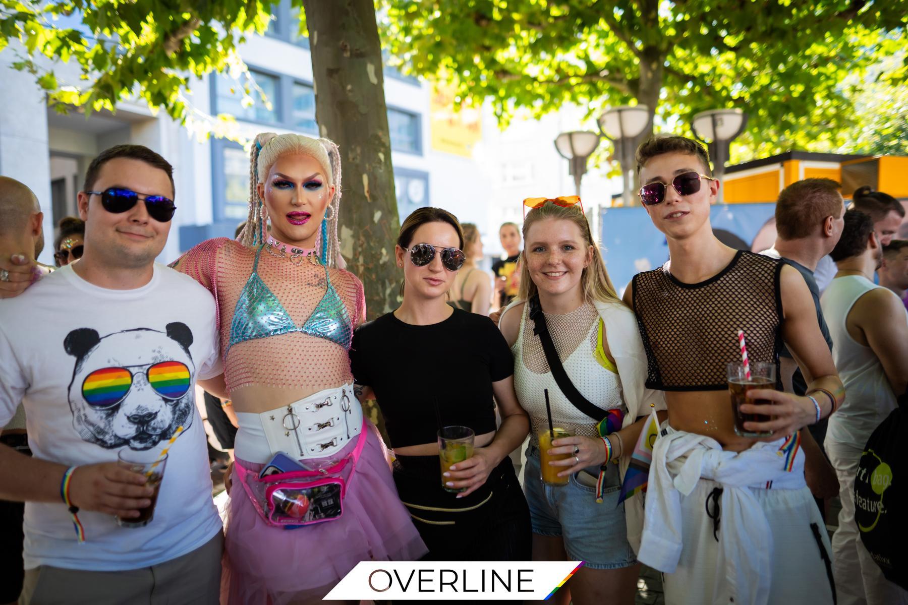 CSD Frankfurt 10.08.2024 | Bild 19