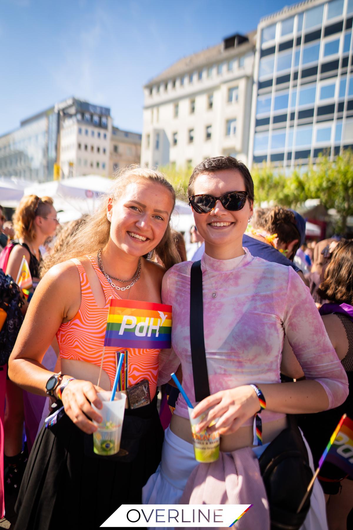 CSD Frankfurt 10.08.2024 | Bild 2