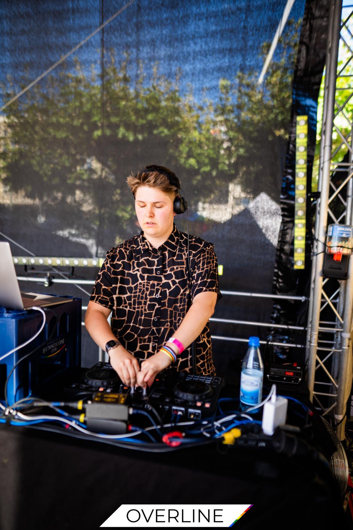 CSD Frankfurt 10.08.2024 | Bild 29