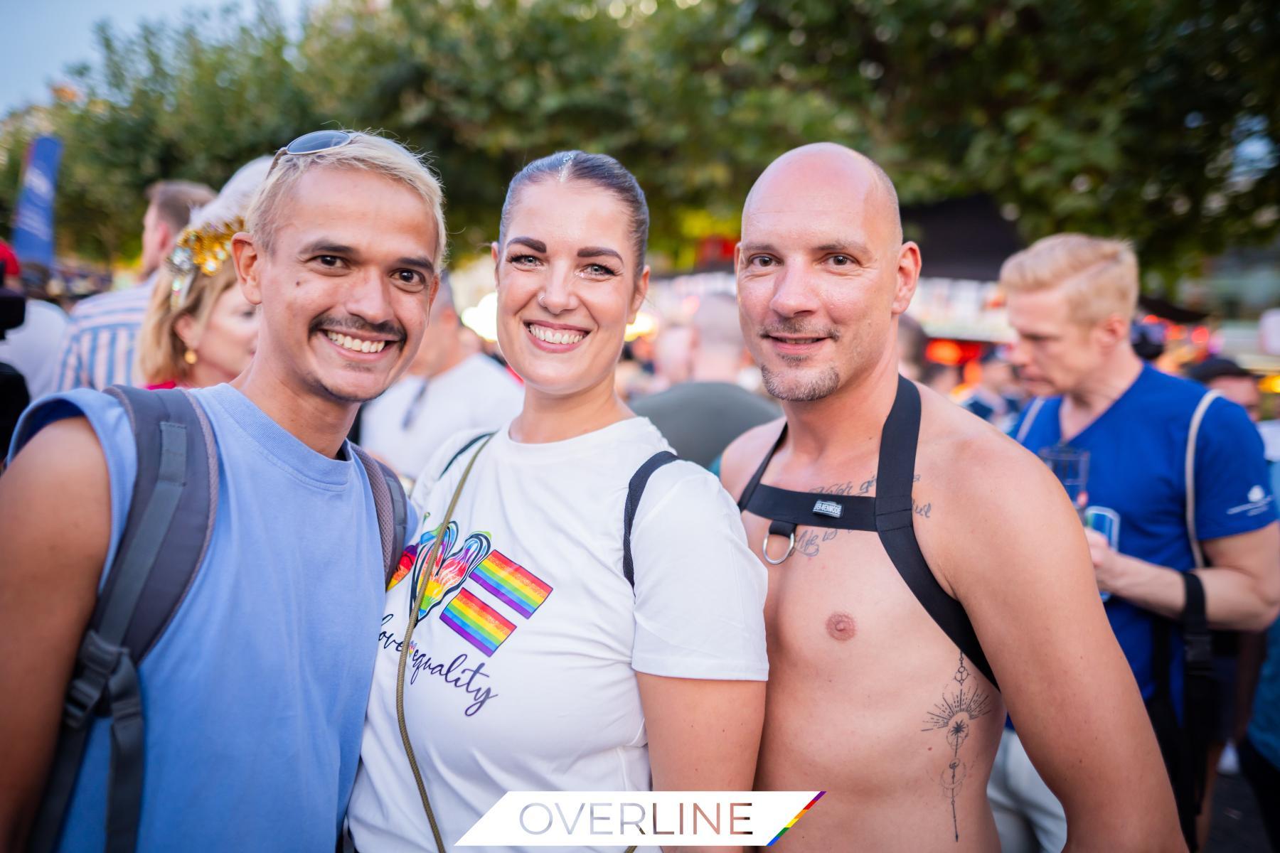 CSD Frankfurt 10.08.2024 | Bild 64