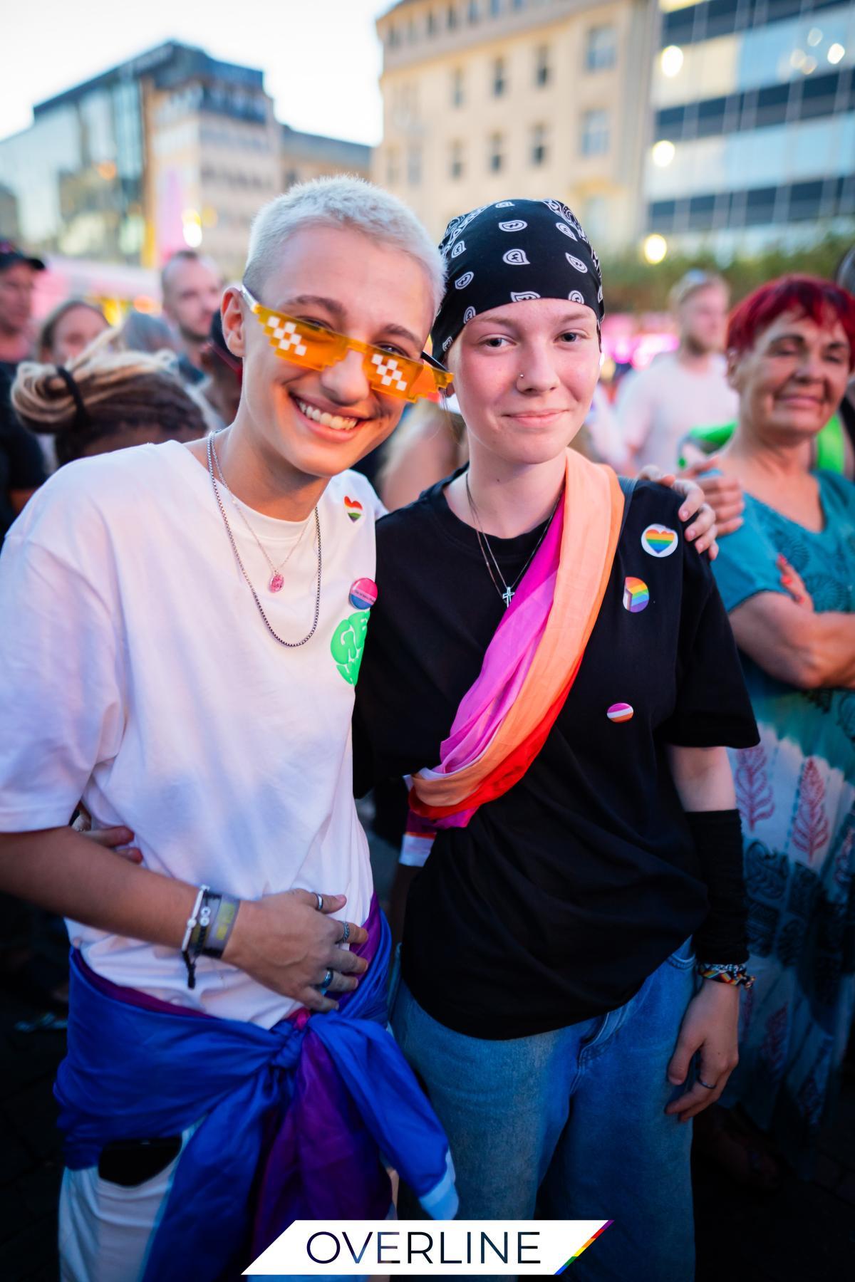 CSD Frankfurt 10.08.2024 | Bild 74