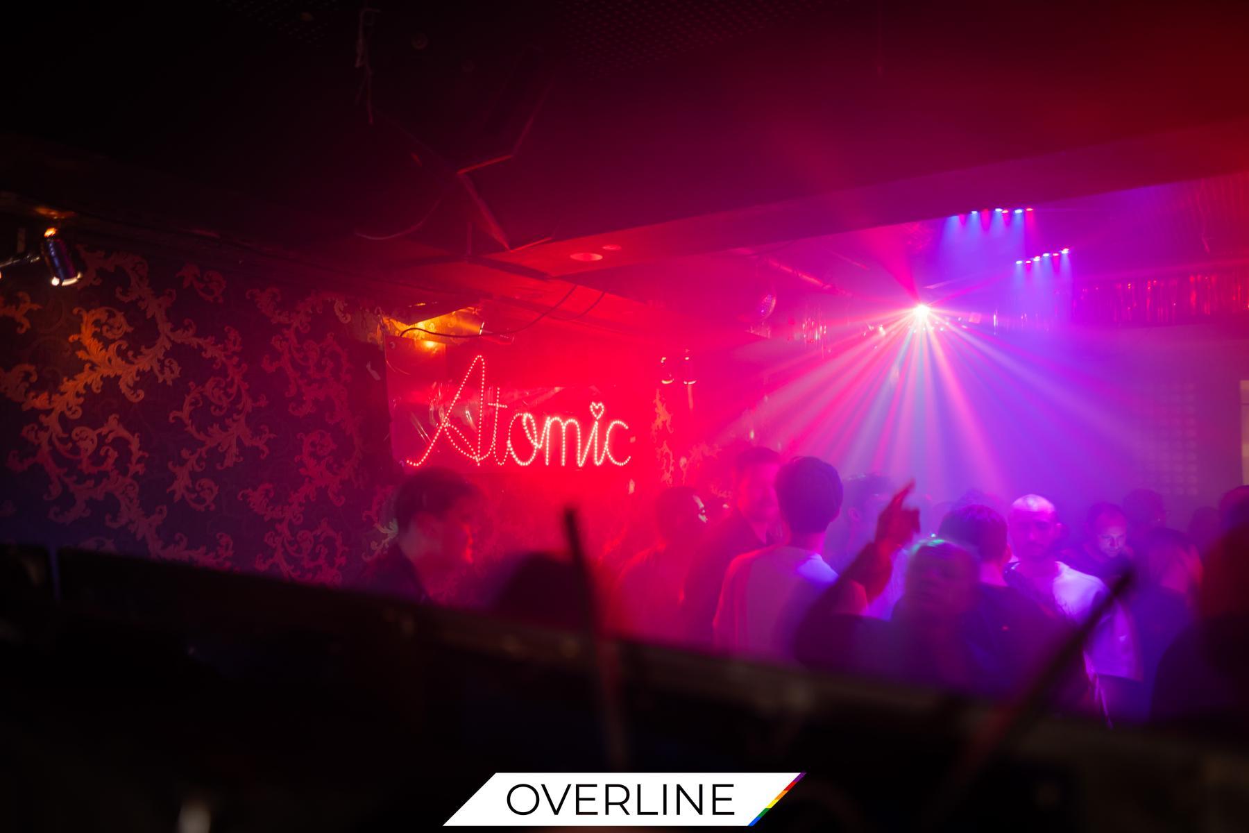 Atomic 13.09.2024 | Bild 142