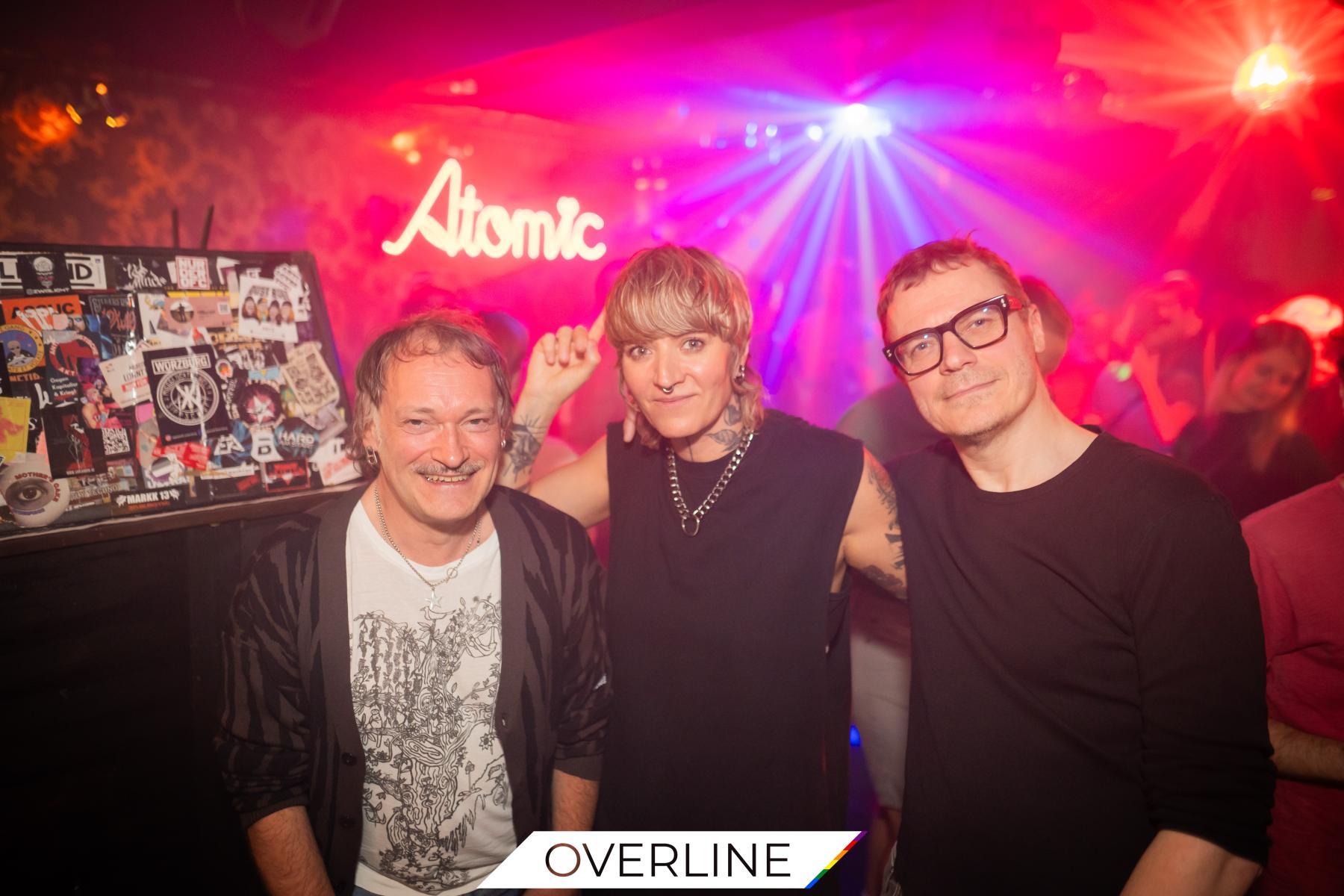 Atomic 13.09.2024 | Bild 31