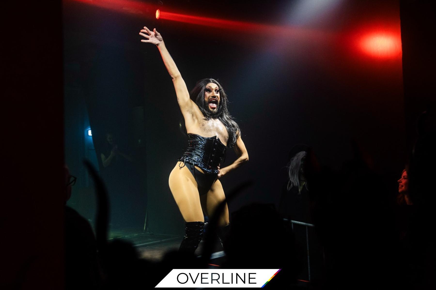 QueerVibes Night  19.10.2024 | Bild 2