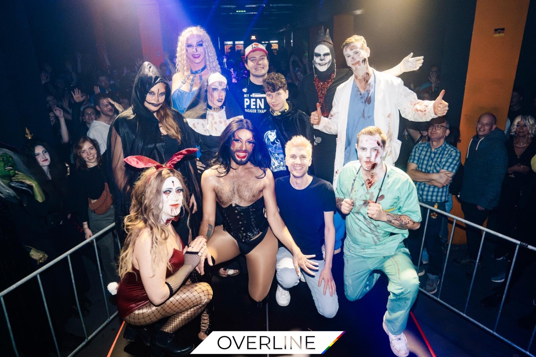 QueerVibes Night  19.10.2024 | Bild 8