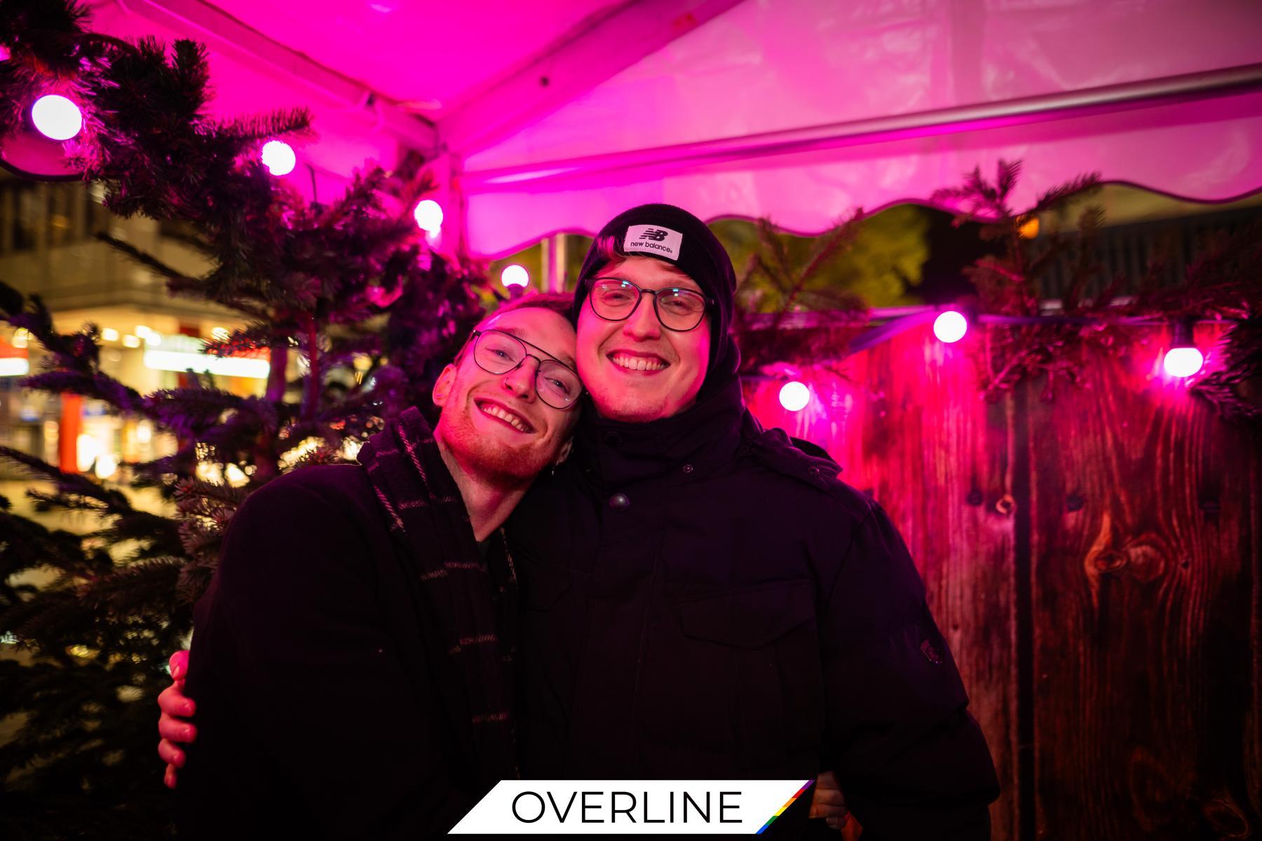 Rosa Weihnacht  27.11.2024 | Bild 13