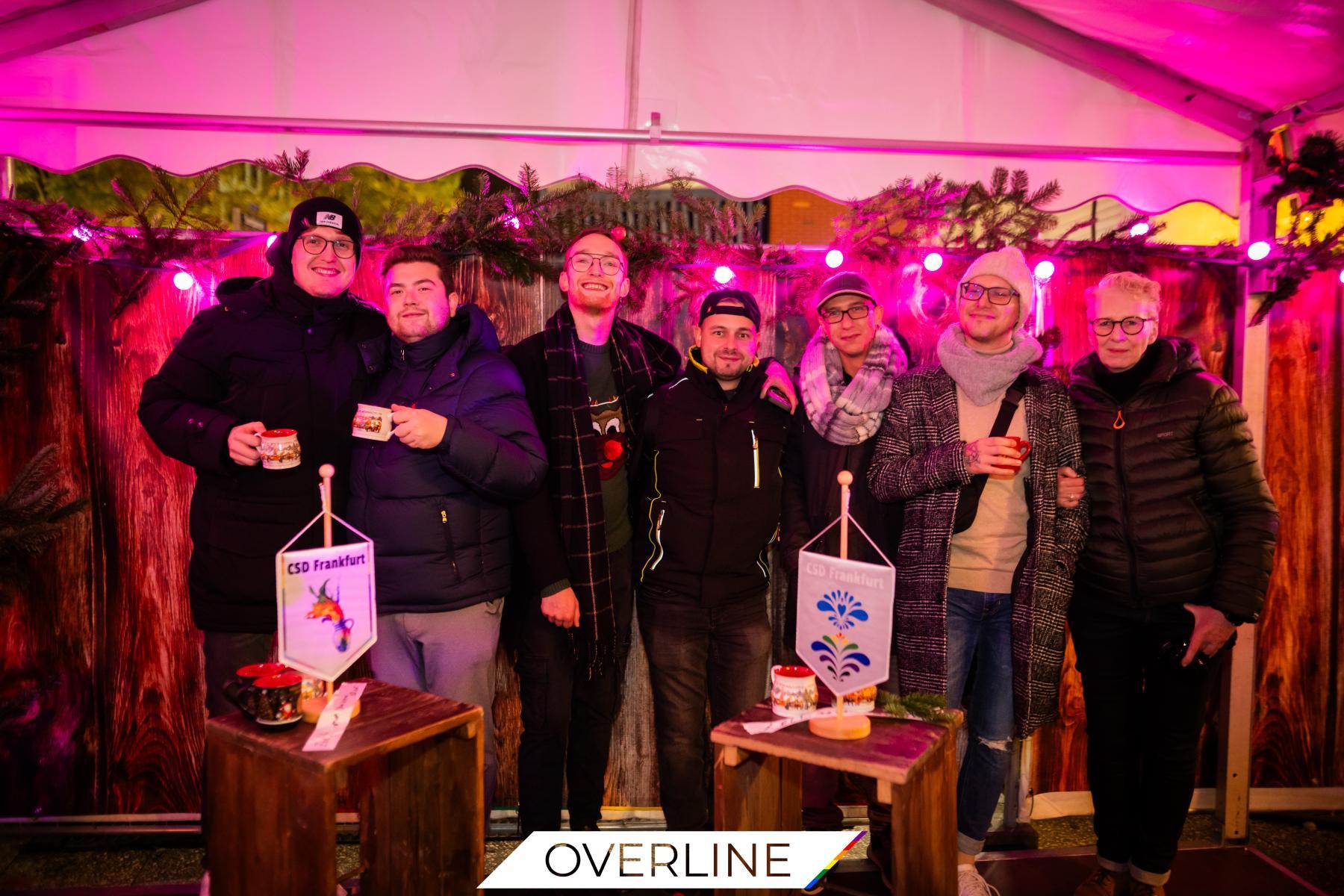 Rosa Weihnacht  27.11.2024 | Bild 17