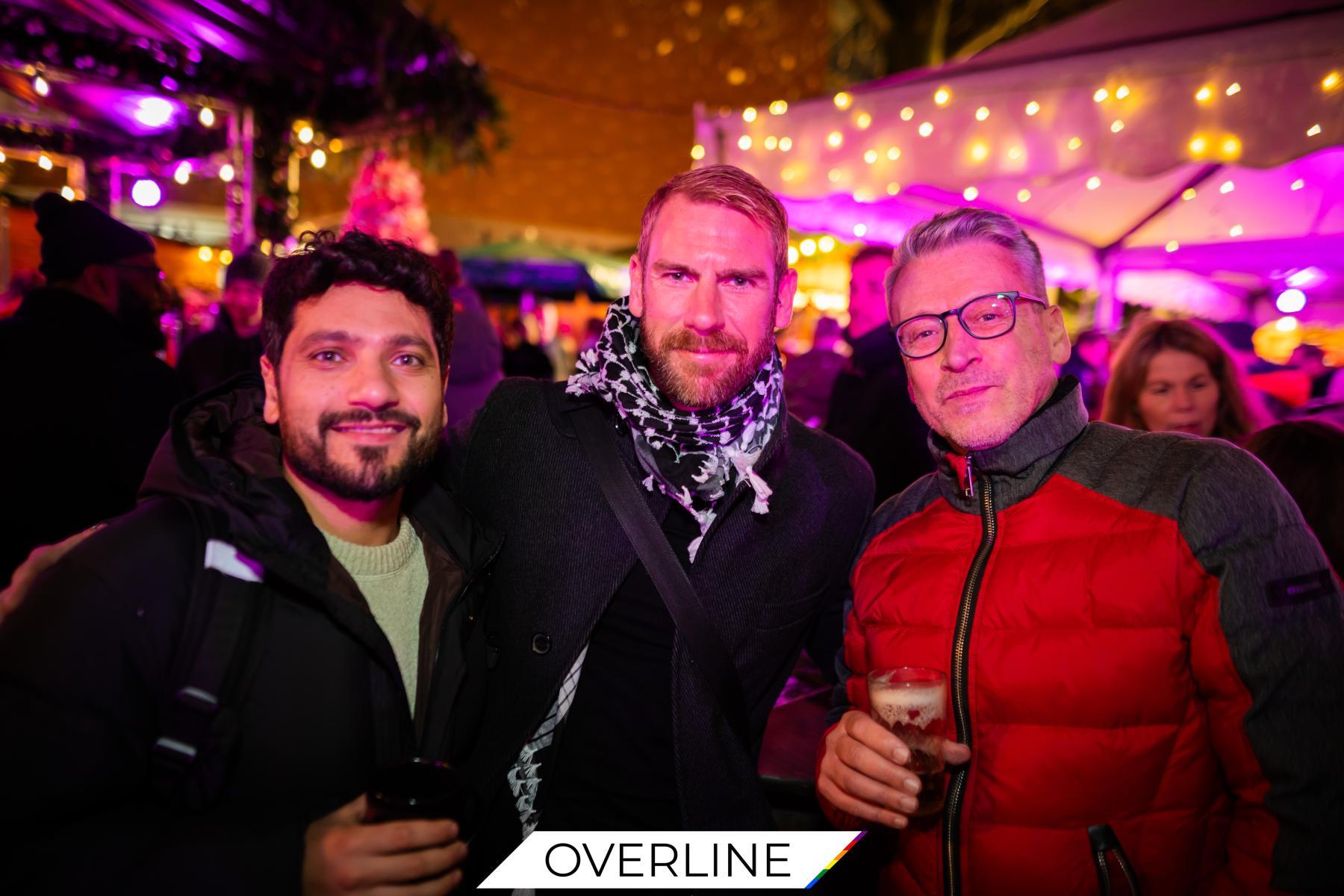 Rosa Weihnacht  27.11.2024 | Bild 6