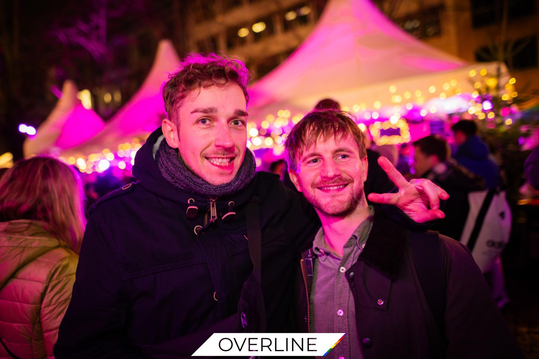 Rosa Weihnacht  27.11.2024 | Bild 7