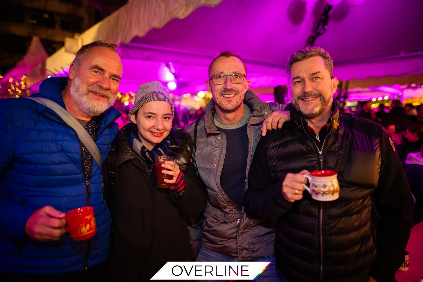 Rosa Weihnacht  27.11.2024 | Bild 8