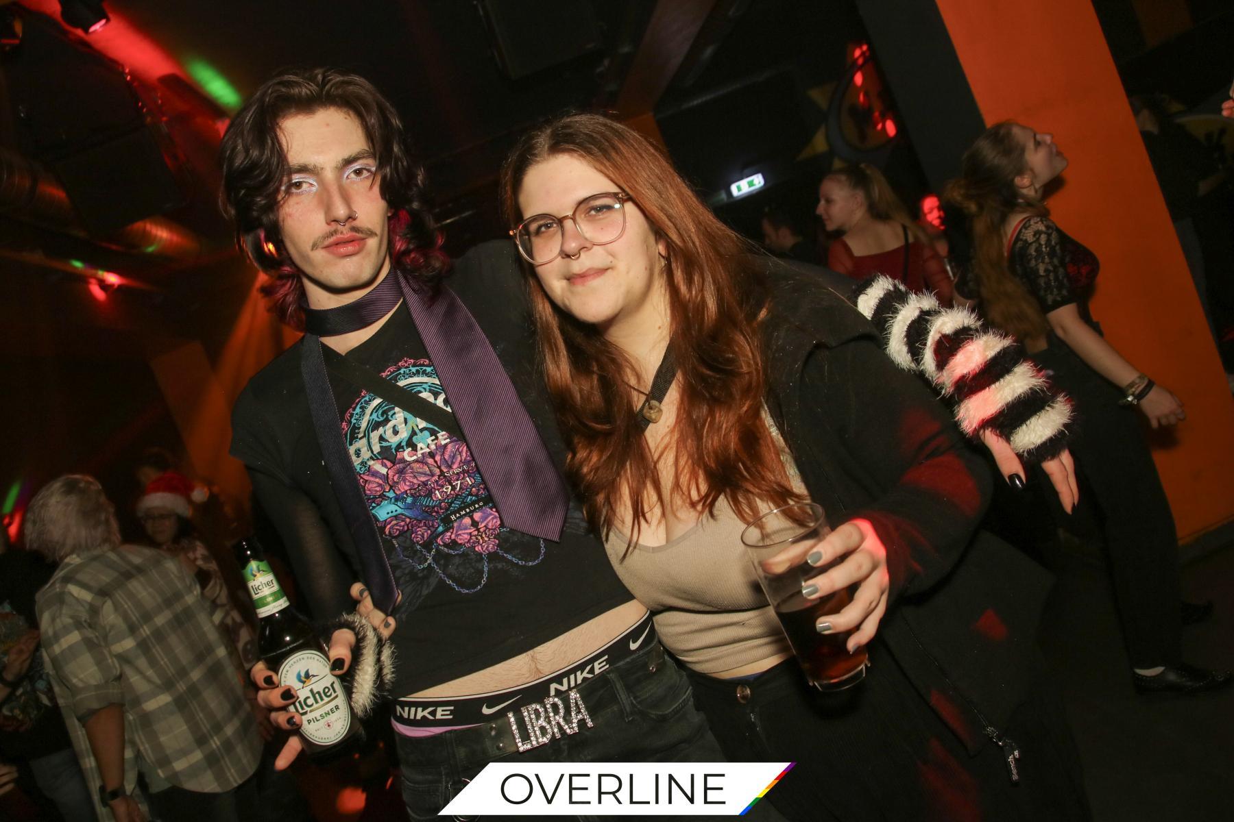 QueerVibes Night  21.12.2024 | Bild 62