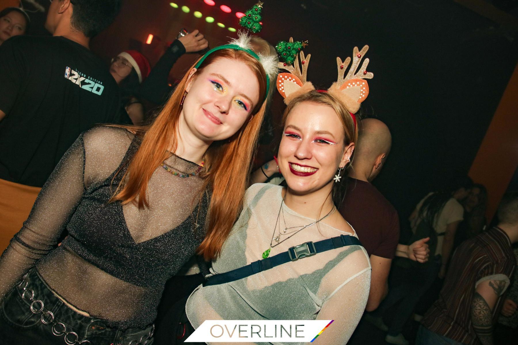 QueerVibes Night  21.12.2024 | Bild 7