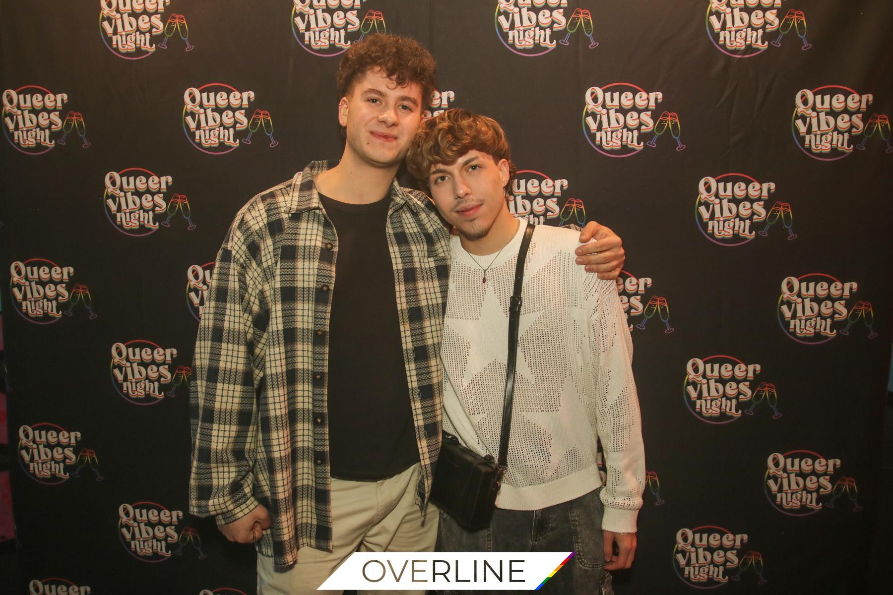 QueerVibes Night  21.12.2024 | Bild 76
