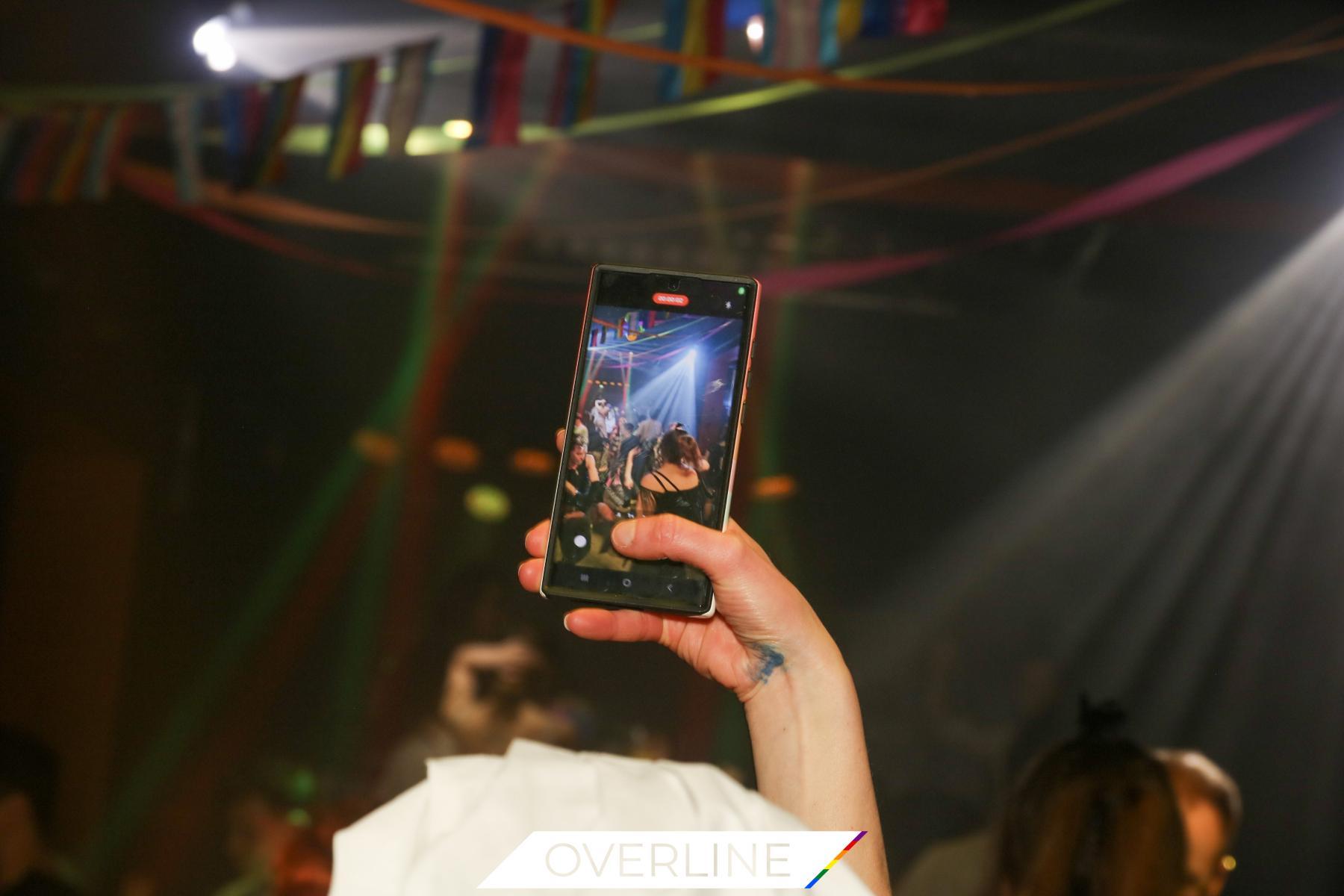 QueerVibes Night  15.02.2025 | Bild 101