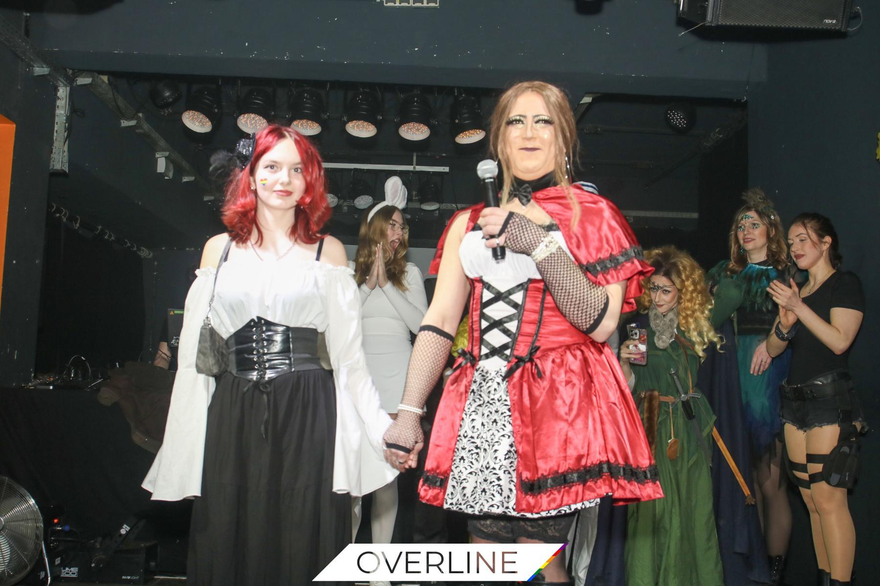 QueerVibes Night  15.02.2025 | Bild 104