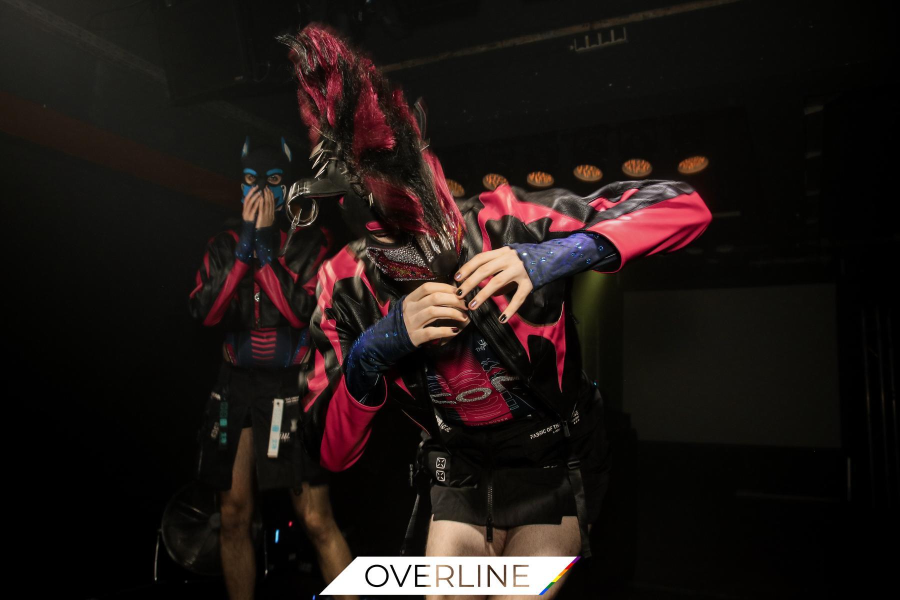 QueerVibes Night  15.02.2025 | Bild 105