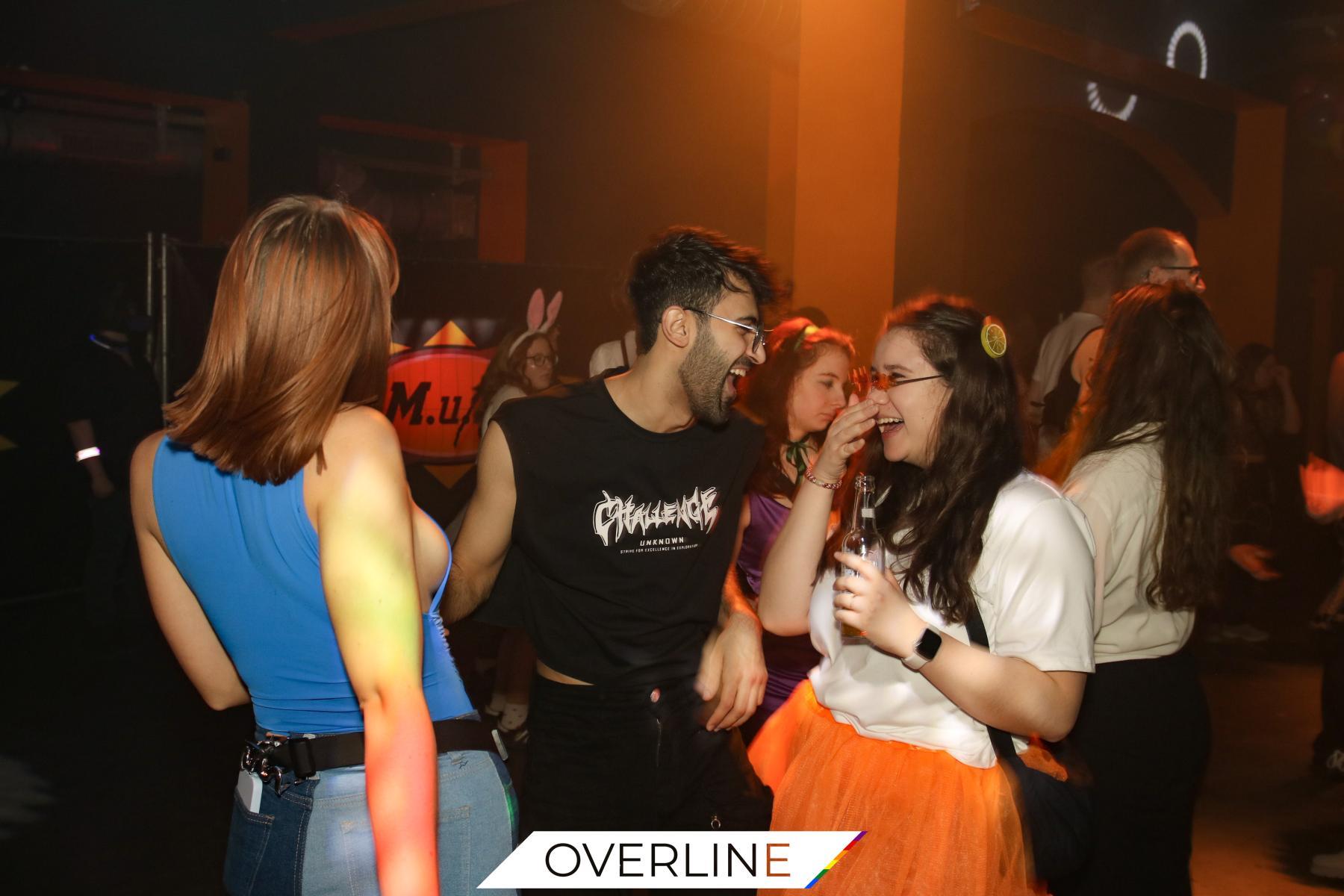 QueerVibes Night  15.02.2025 | Bild 106