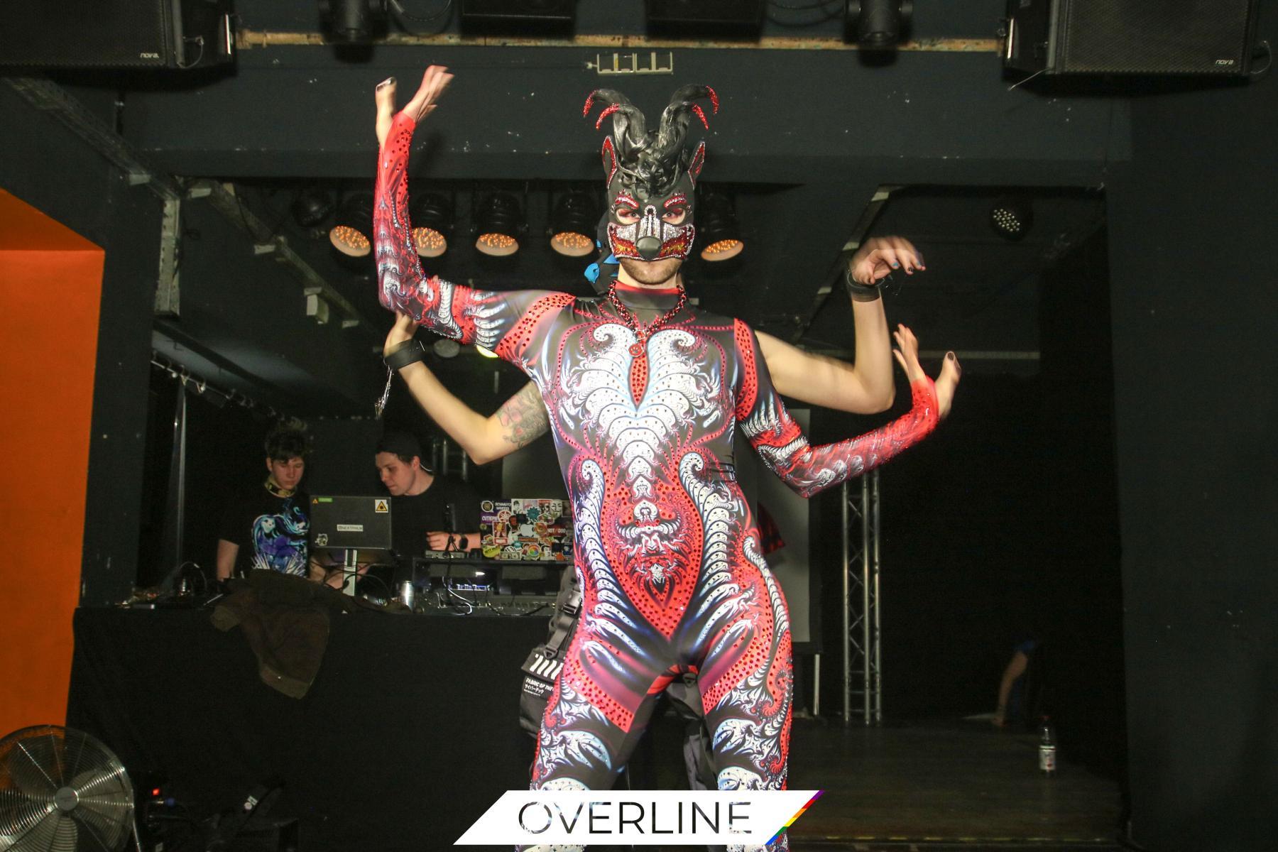 QueerVibes Night  15.02.2025 | Bild 110