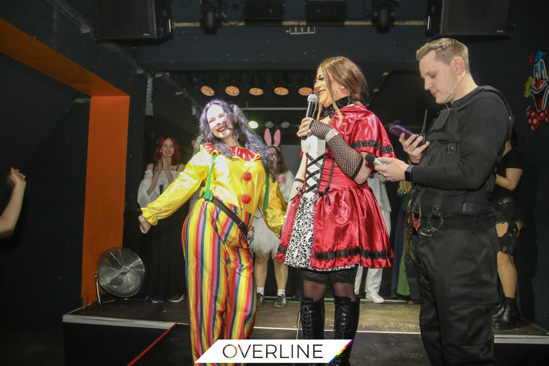 QueerVibes Night  15.02.2025 | Bild 111