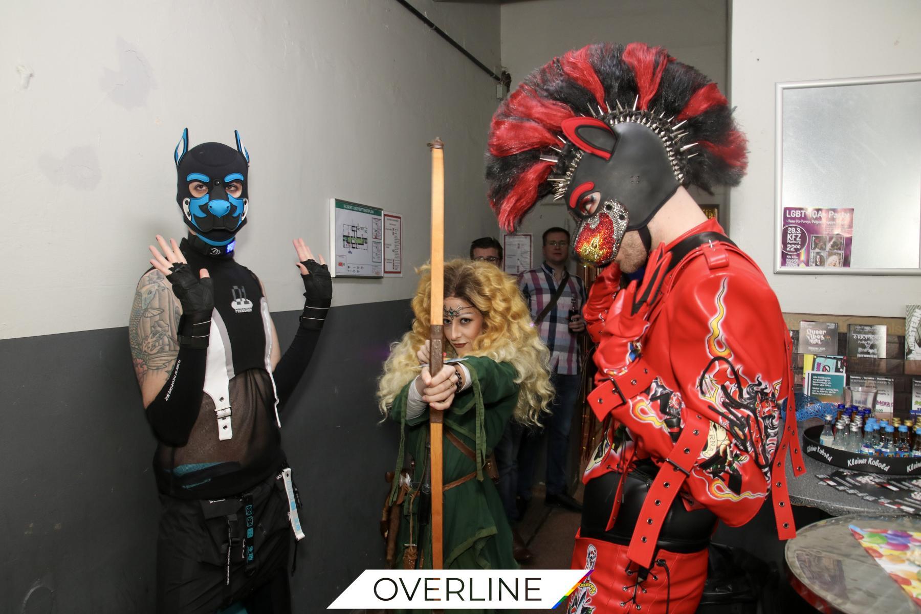 QueerVibes Night  15.02.2025 | Bild 114