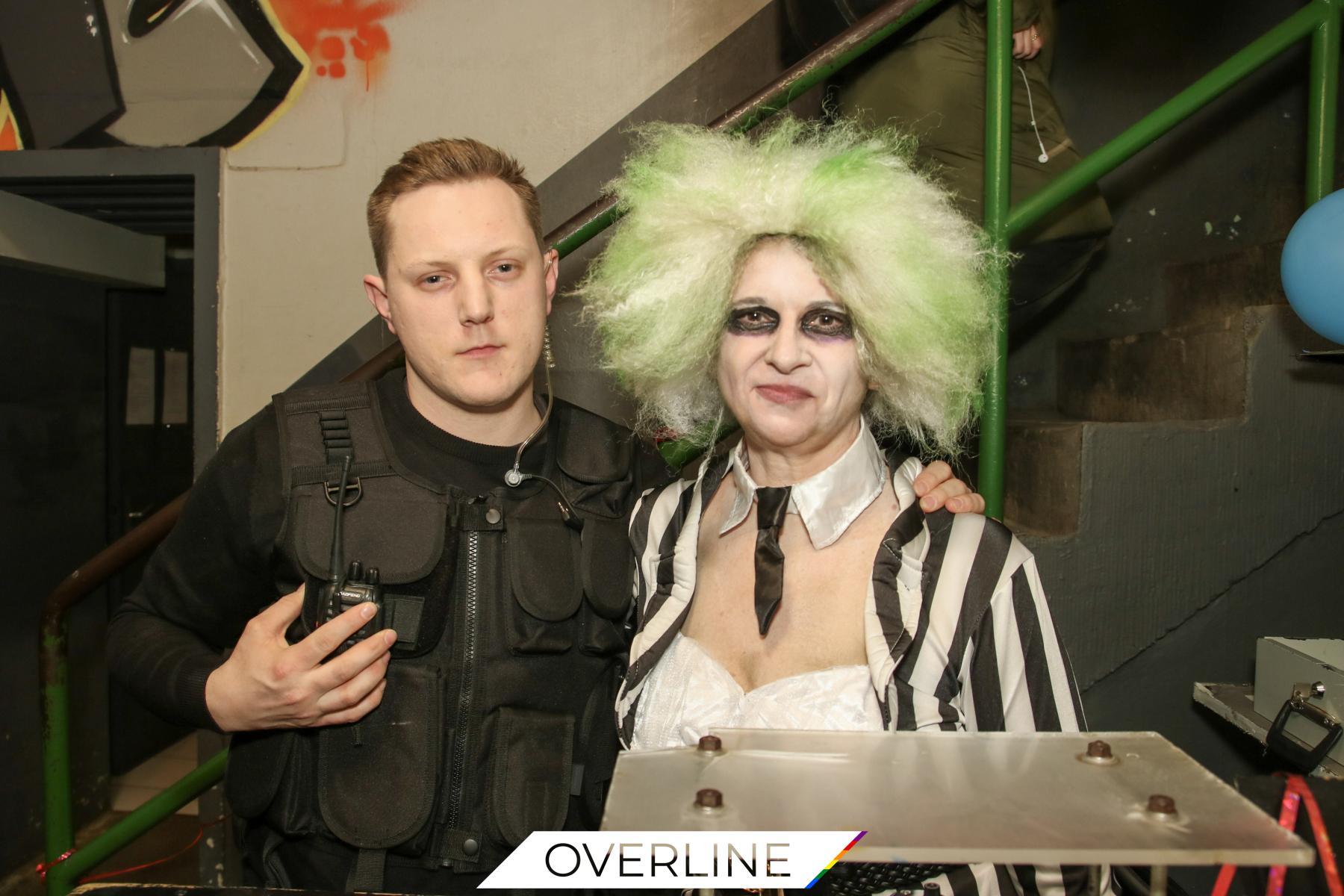 QueerVibes Night  15.02.2025 | Bild 115