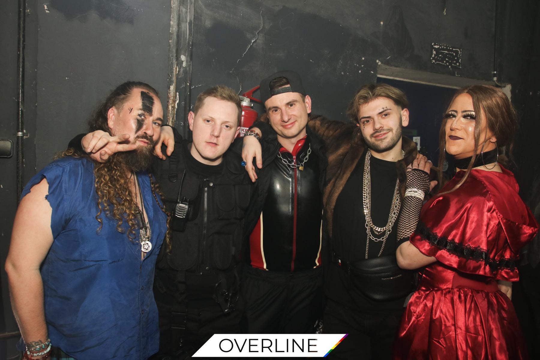 QueerVibes Night  15.02.2025 | Bild 116