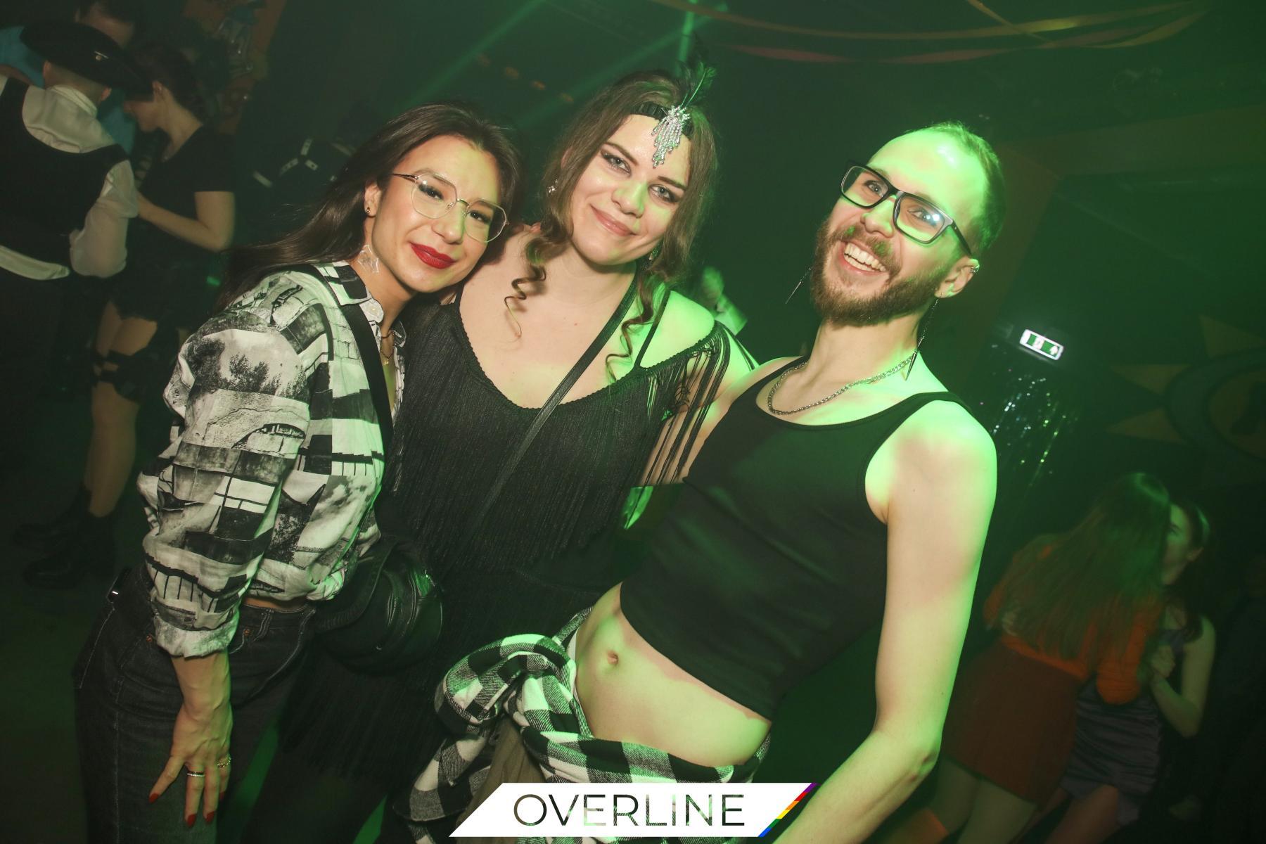 QueerVibes Night  15.02.2025 | Bild 121