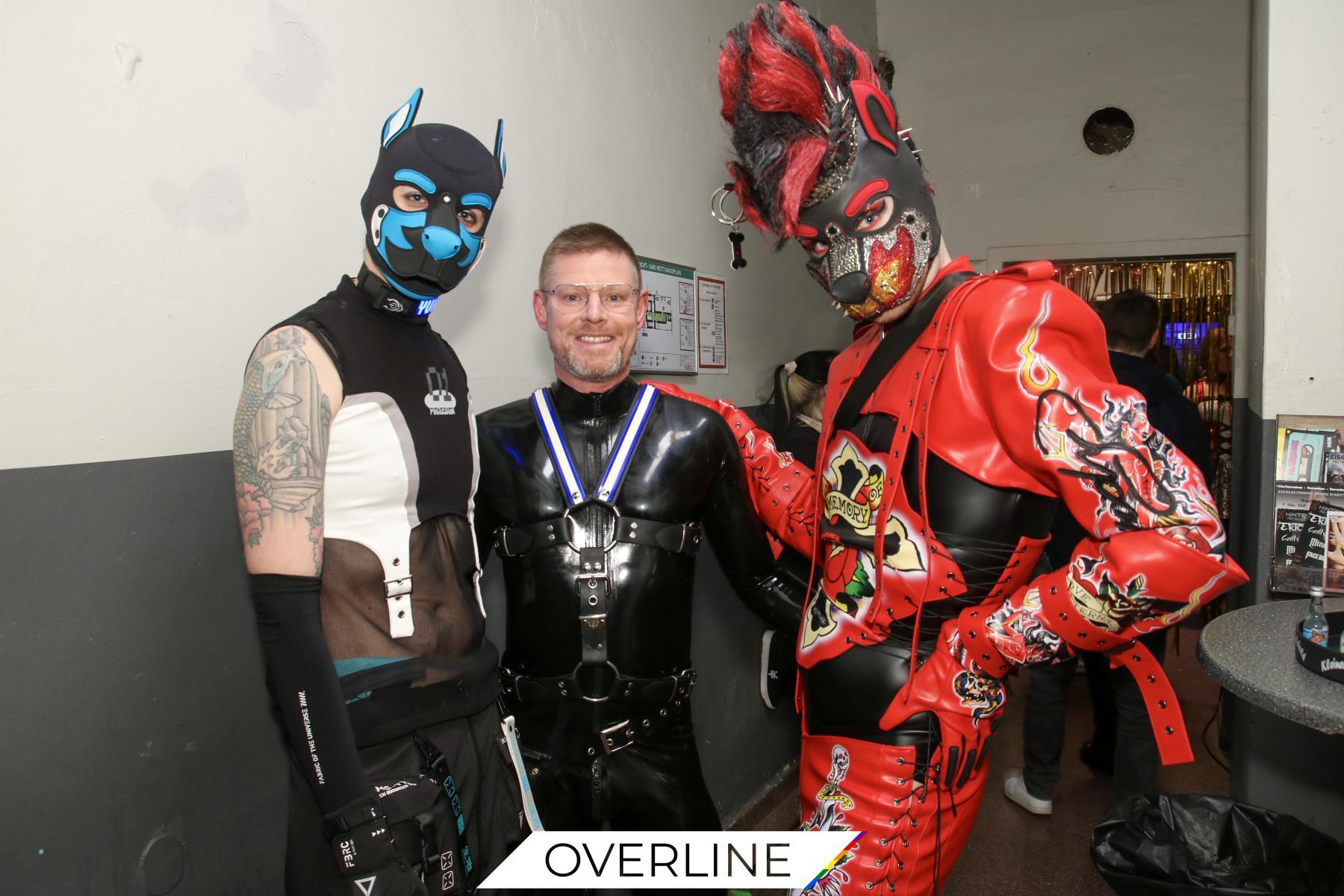 QueerVibes Night  15.02.2025 | Bild 122