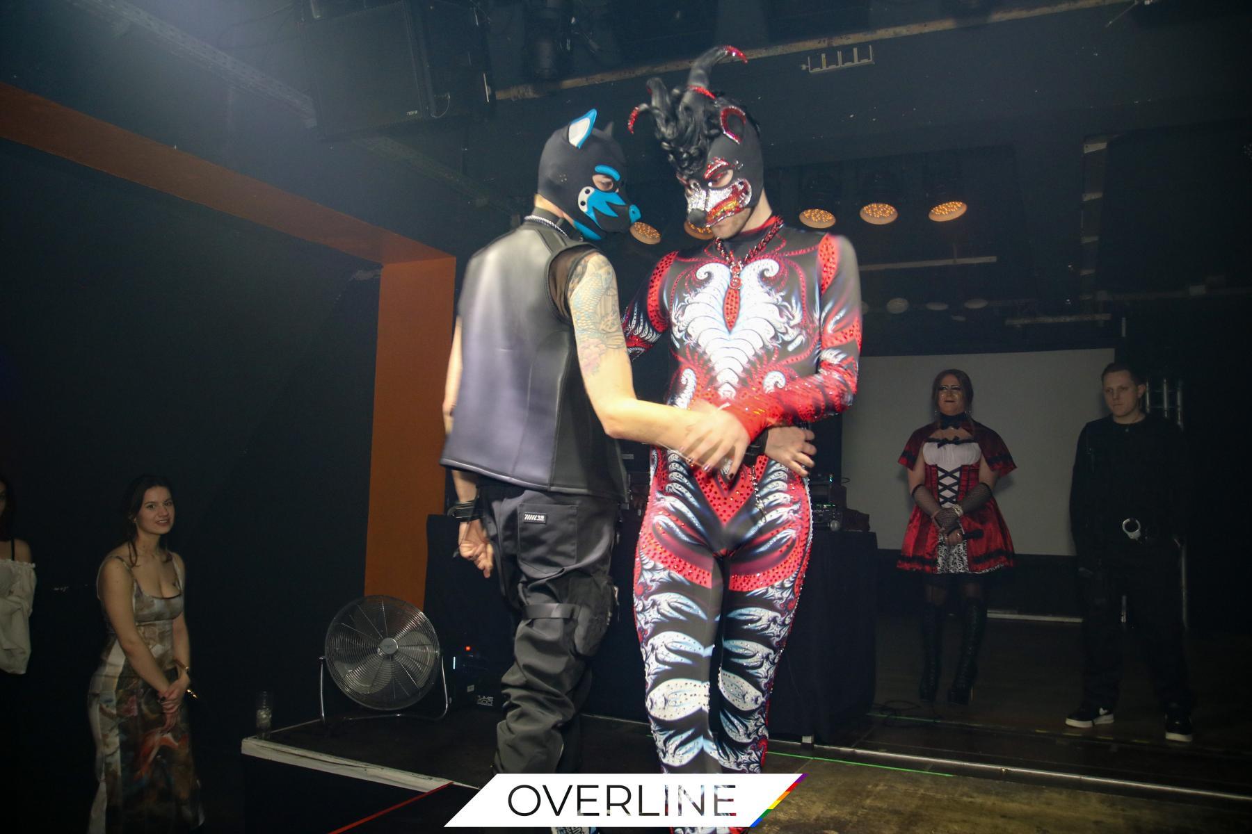 QueerVibes Night  15.02.2025 | Bild 124