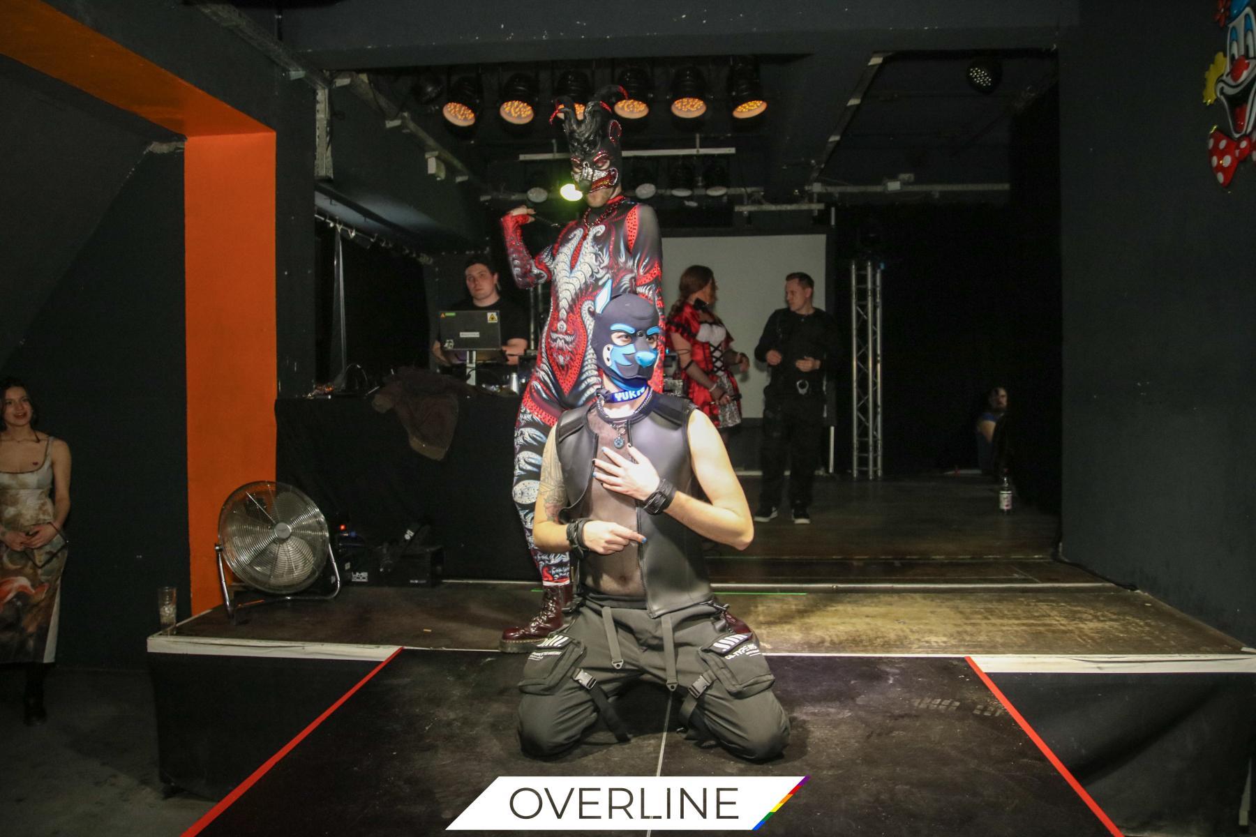 QueerVibes Night  15.02.2025 | Bild 125