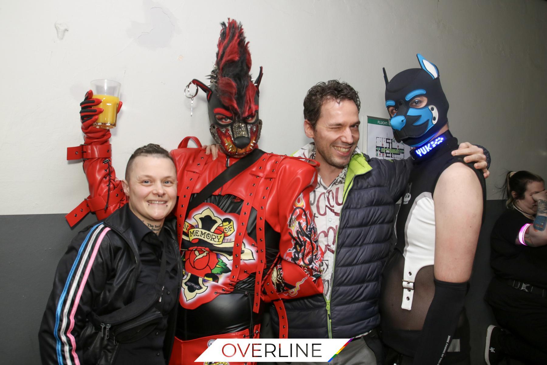 QueerVibes Night  15.02.2025 | Bild 129