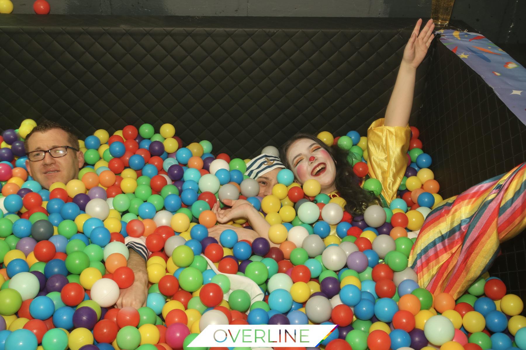 QueerVibes Night  15.02.2025 | Bild 13