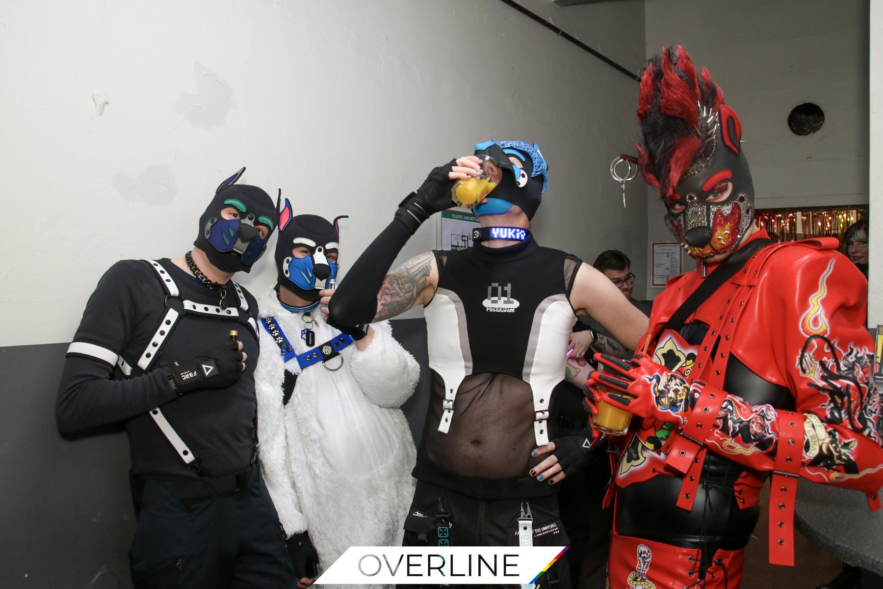 QueerVibes Night  15.02.2025 | Bild 130