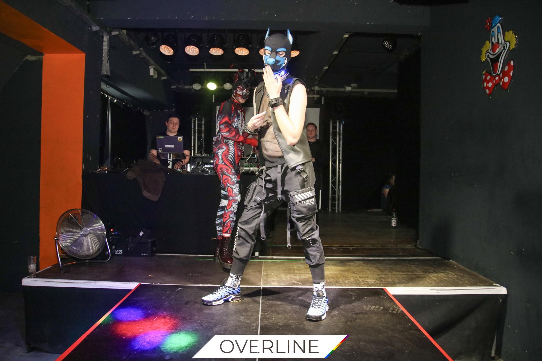 QueerVibes Night  15.02.2025 | Bild 132