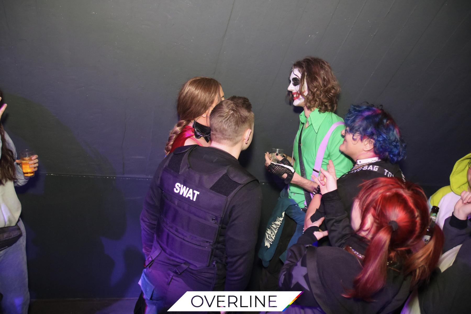 QueerVibes Night  15.02.2025 | Bild 134