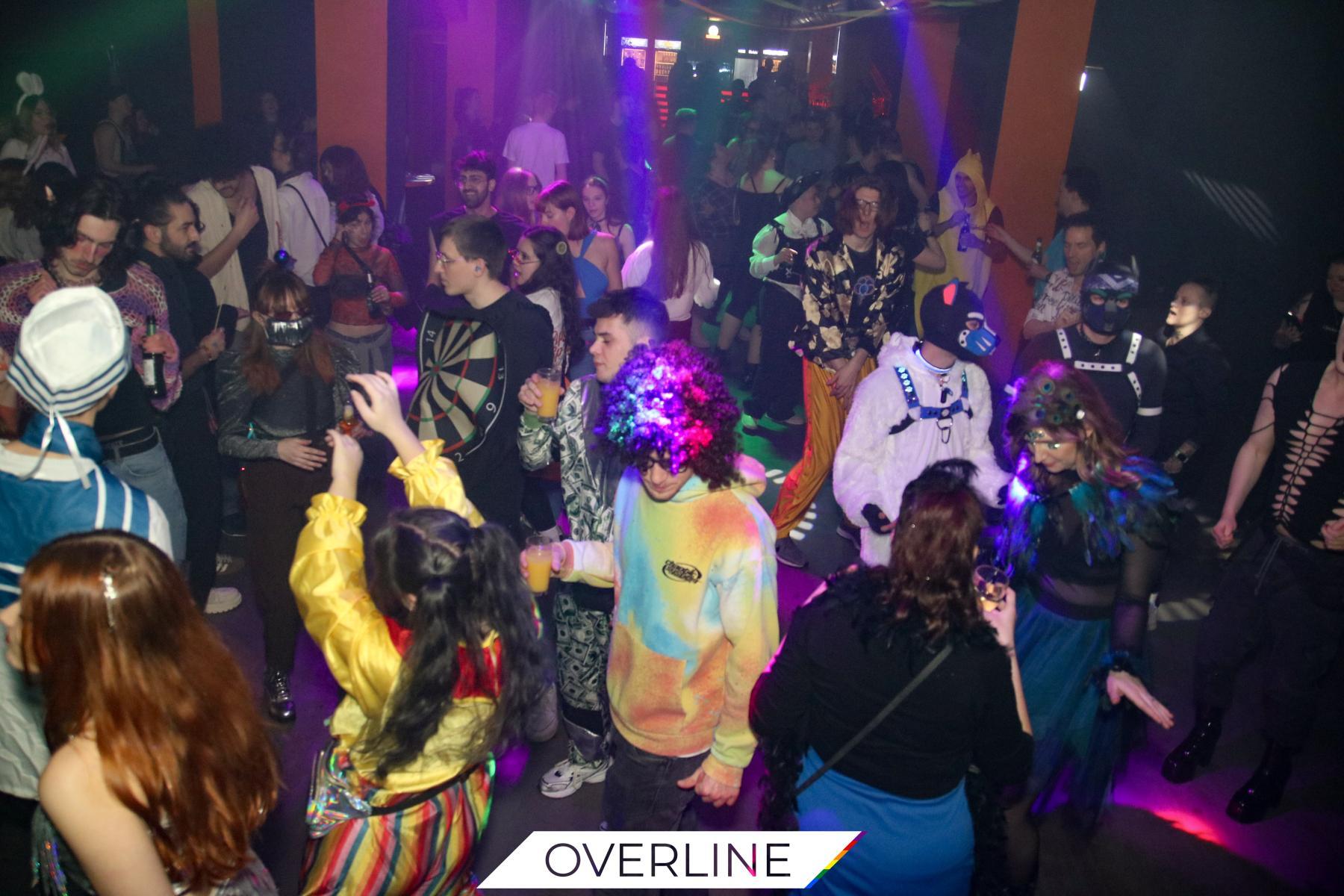 QueerVibes Night  15.02.2025 | Bild 135