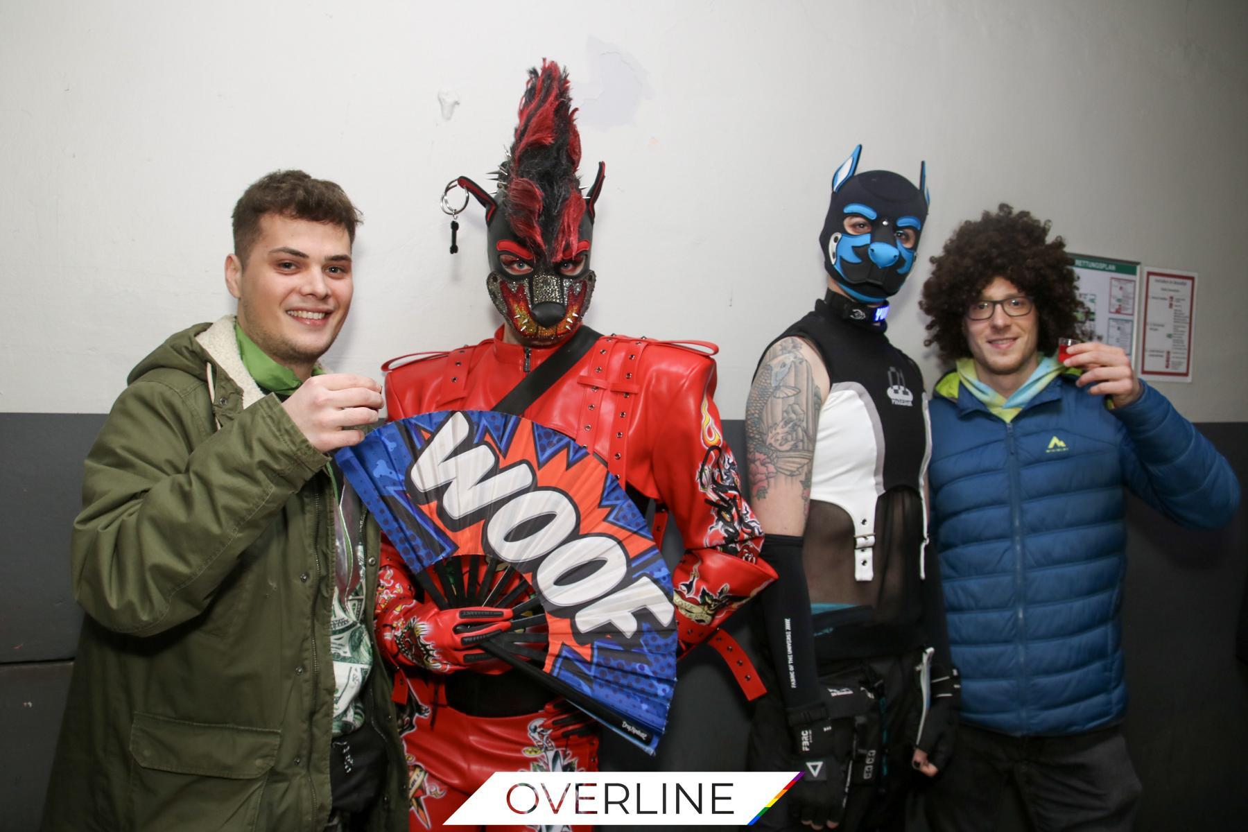 QueerVibes Night  15.02.2025 | Bild 136