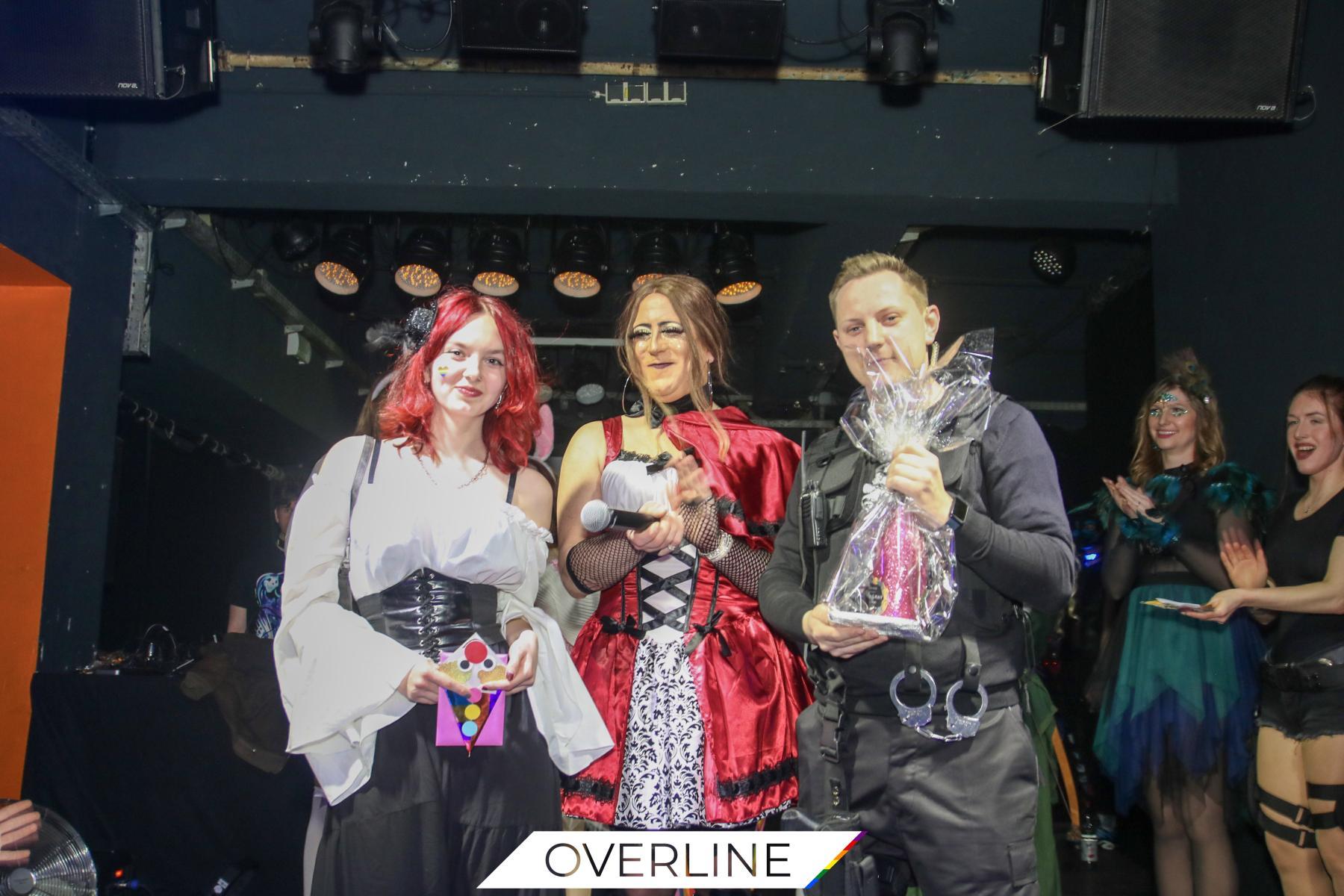 QueerVibes Night  15.02.2025 | Bild 140