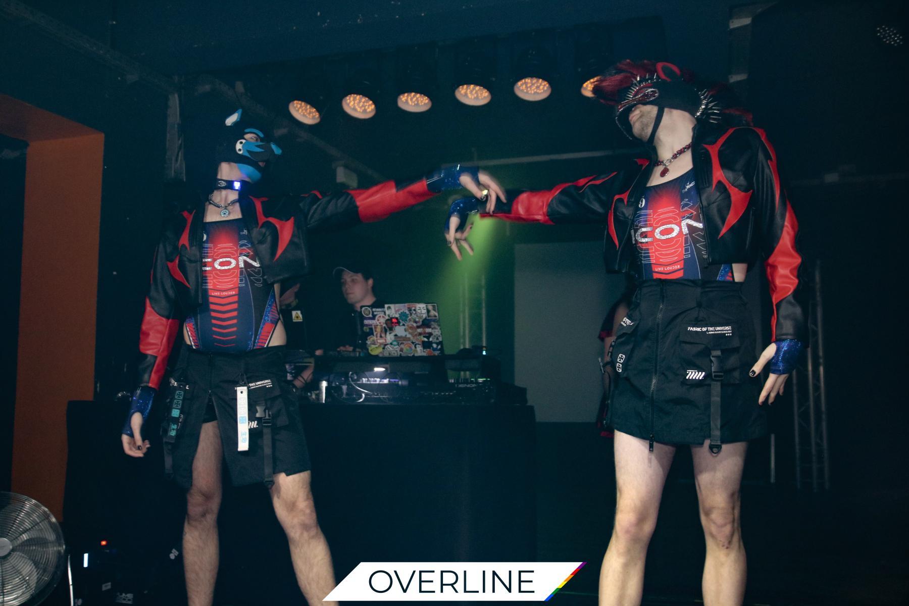 QueerVibes Night  15.02.2025 | Bild 142