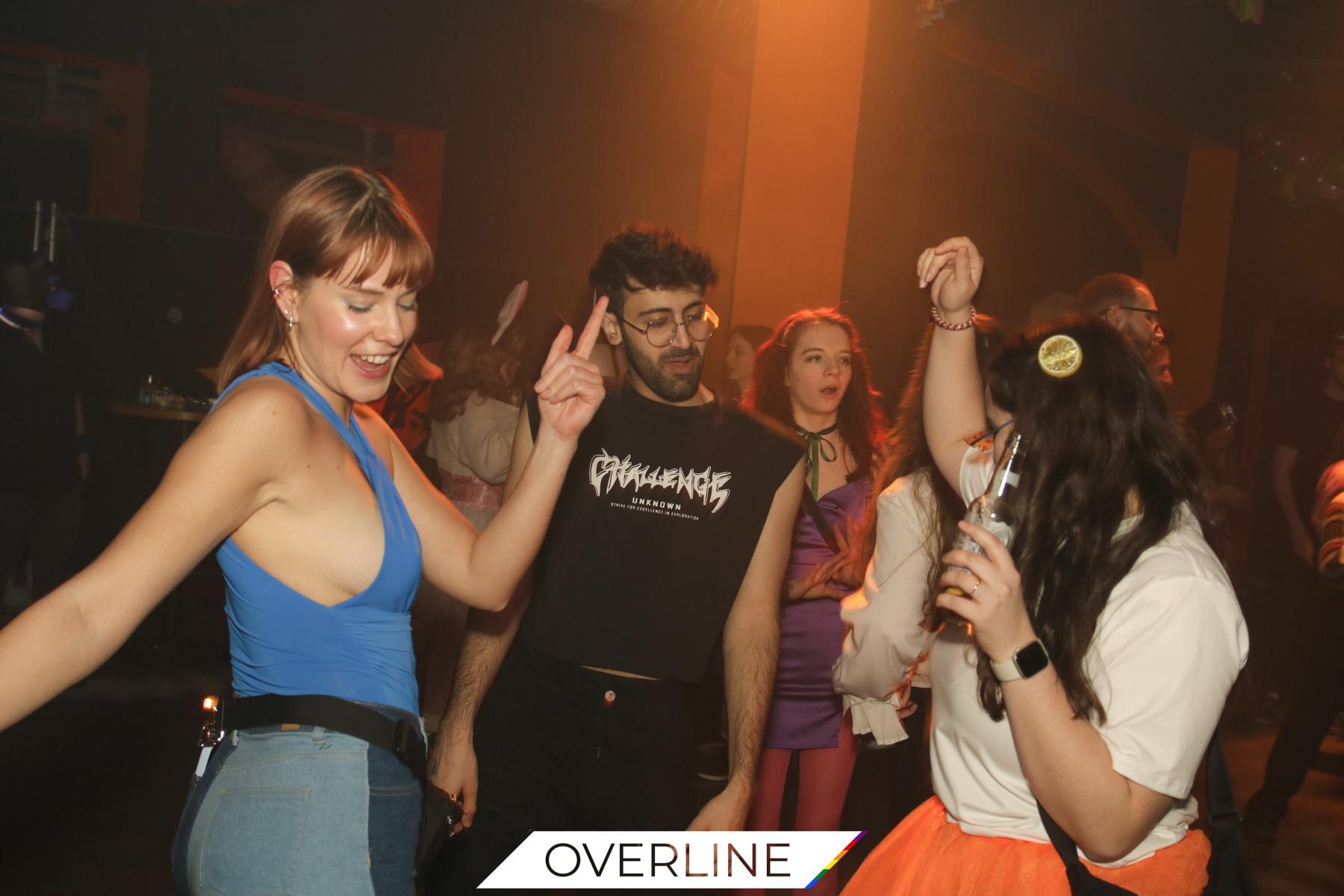 QueerVibes Night  15.02.2025 | Bild 143